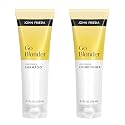 John Frieda Go Blonder Shampoo and Conditioner Set, Gradually Lightens Blonde Color Up, For Natural or Color-Treated Hair, 8.3 oz, Pack of 2 Beauty & Personal Care John Frieda