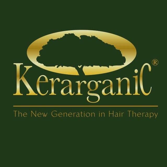 Kerarganic Fiberplasty Micellar Rejuvenating Shampoo + Fiberplasty Rejuvenating Conditioner Set (250ml/8.4oz): Advanced hair anti-aging complex. Beauty & Personal Care KERARGANIC