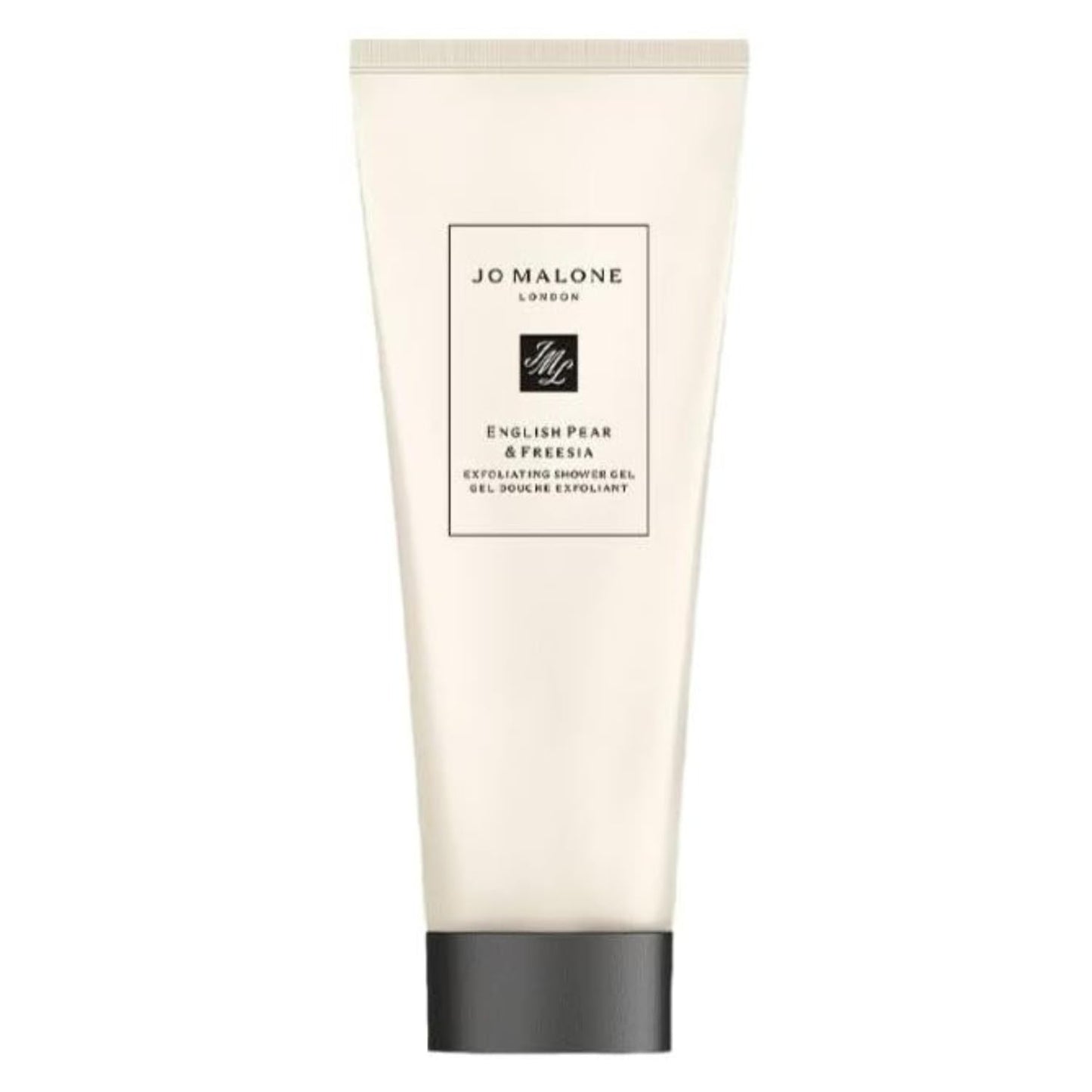 Jo Malone London English Pear & Freesia Exfoliating Shower Gel - 2.5 fl oz / 75 ml., White Beauty & Personal Care Jo Malone
