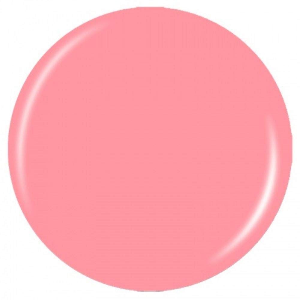 China Glaze Nail Polish, Pink or Swim 1453