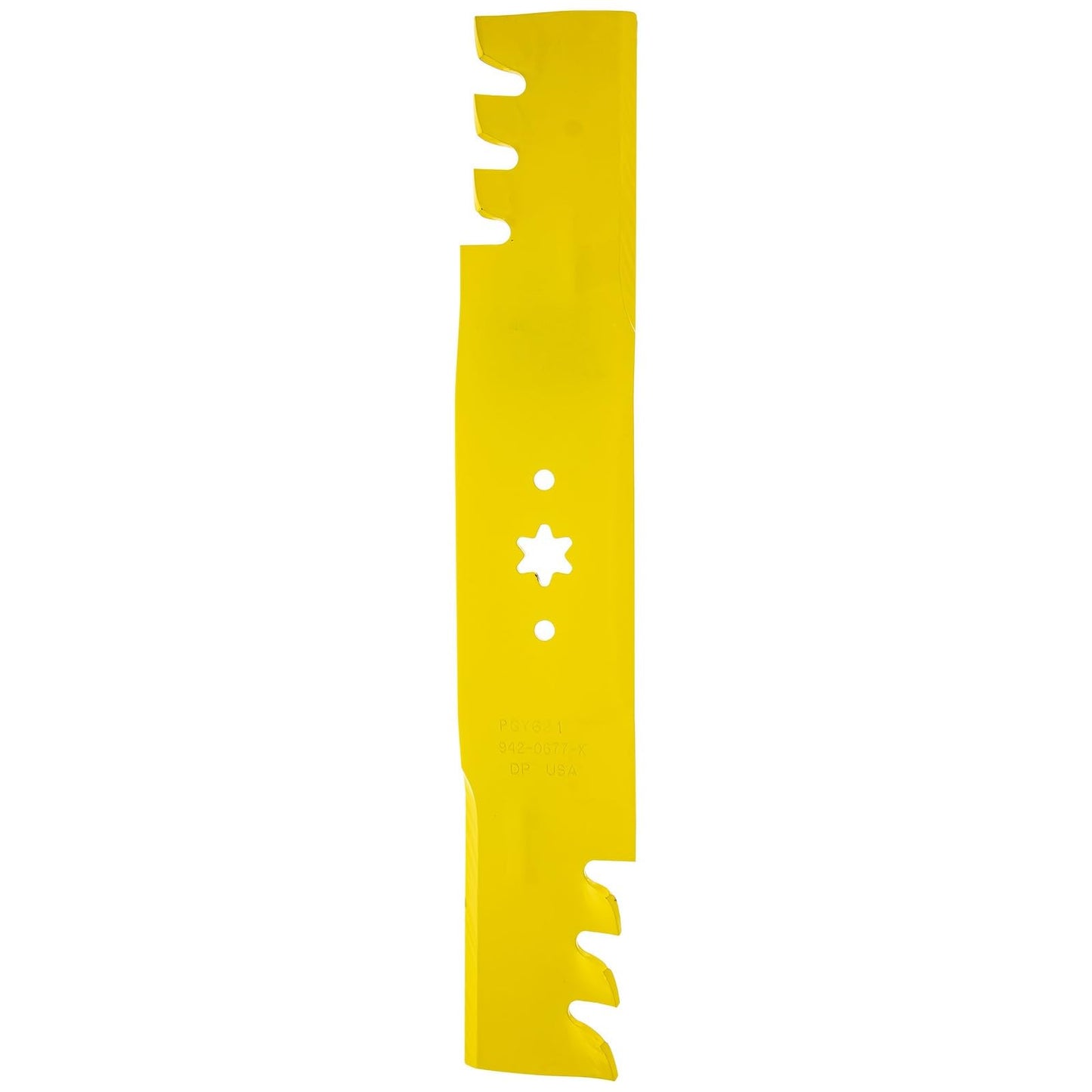 Replacement for fits 942-0677-X 18.50" Xtreme High-Lift Blade GT1054 T1054 RZT54 TX1054 Beauty and Personal Care WHTHLZDPK