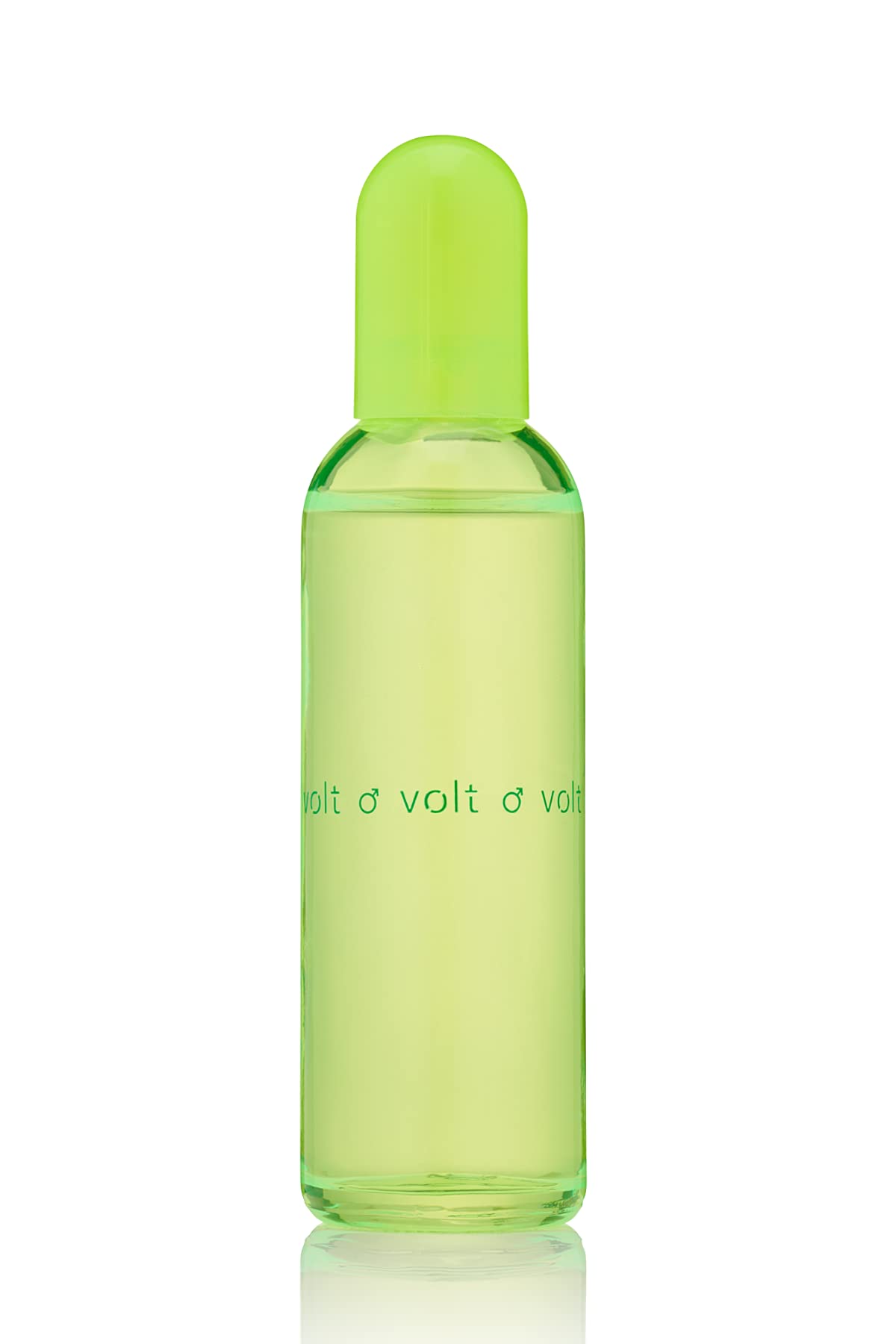 COLOUR ME Milton-Lloyd Volt - Cologne for Men - Aromatic Fougere Fragrances - Mens Cologne - Long Lasting Perfume for Men - Eau de Parfum - 3 oz Beauty & Personal Care COLOUR ME