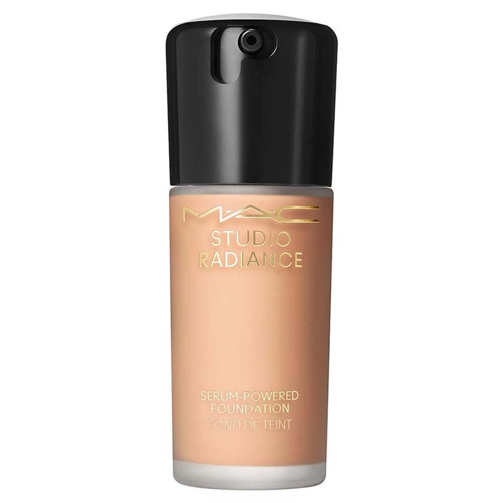 MAC Studio Radiance Serum Powered Foundation NW25