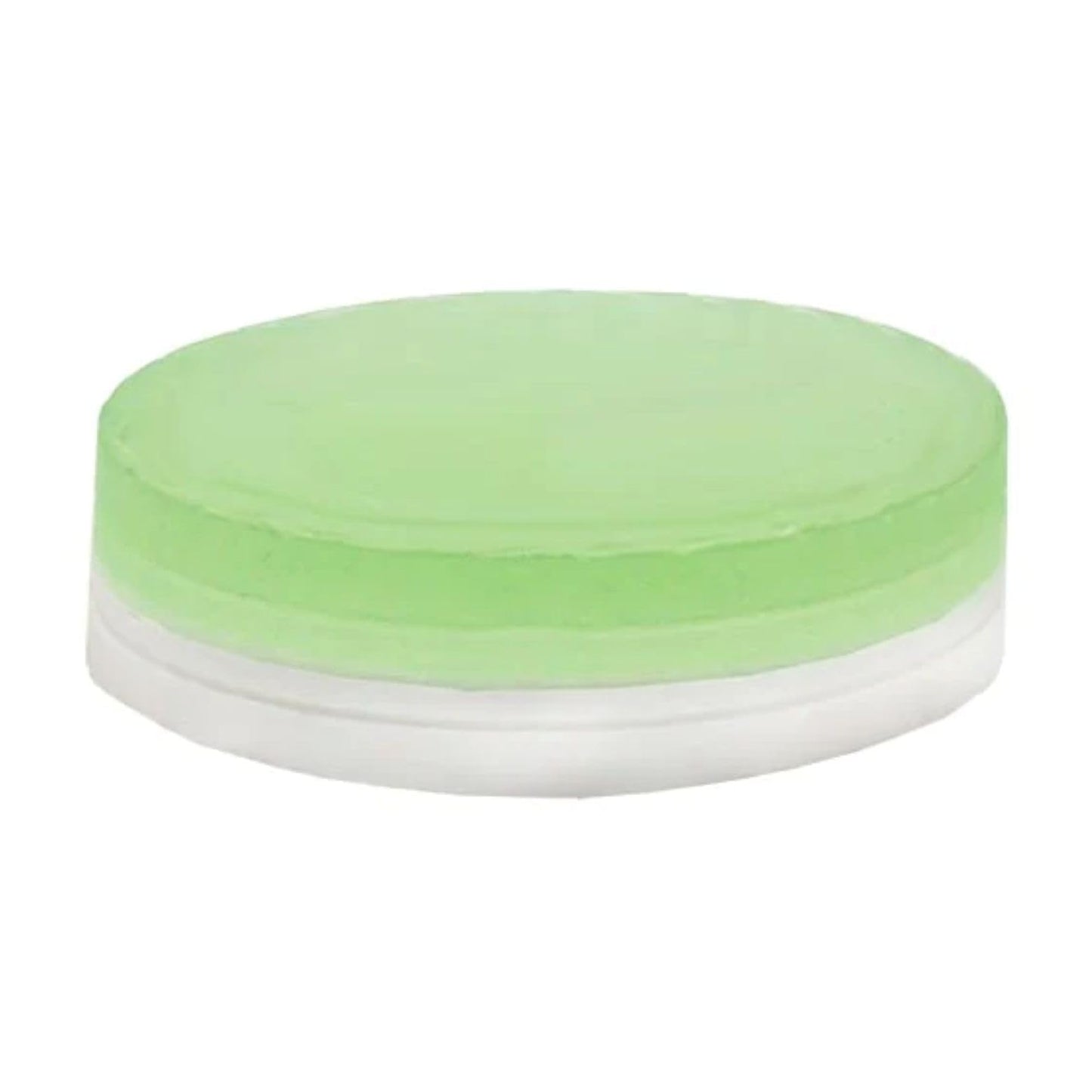 Lady Primrose Blue Agave Dual Pour Soap Set, 3 oz Each Bar, Green and White, 4 Pieces Beauty & Personal Care Lady Primrose