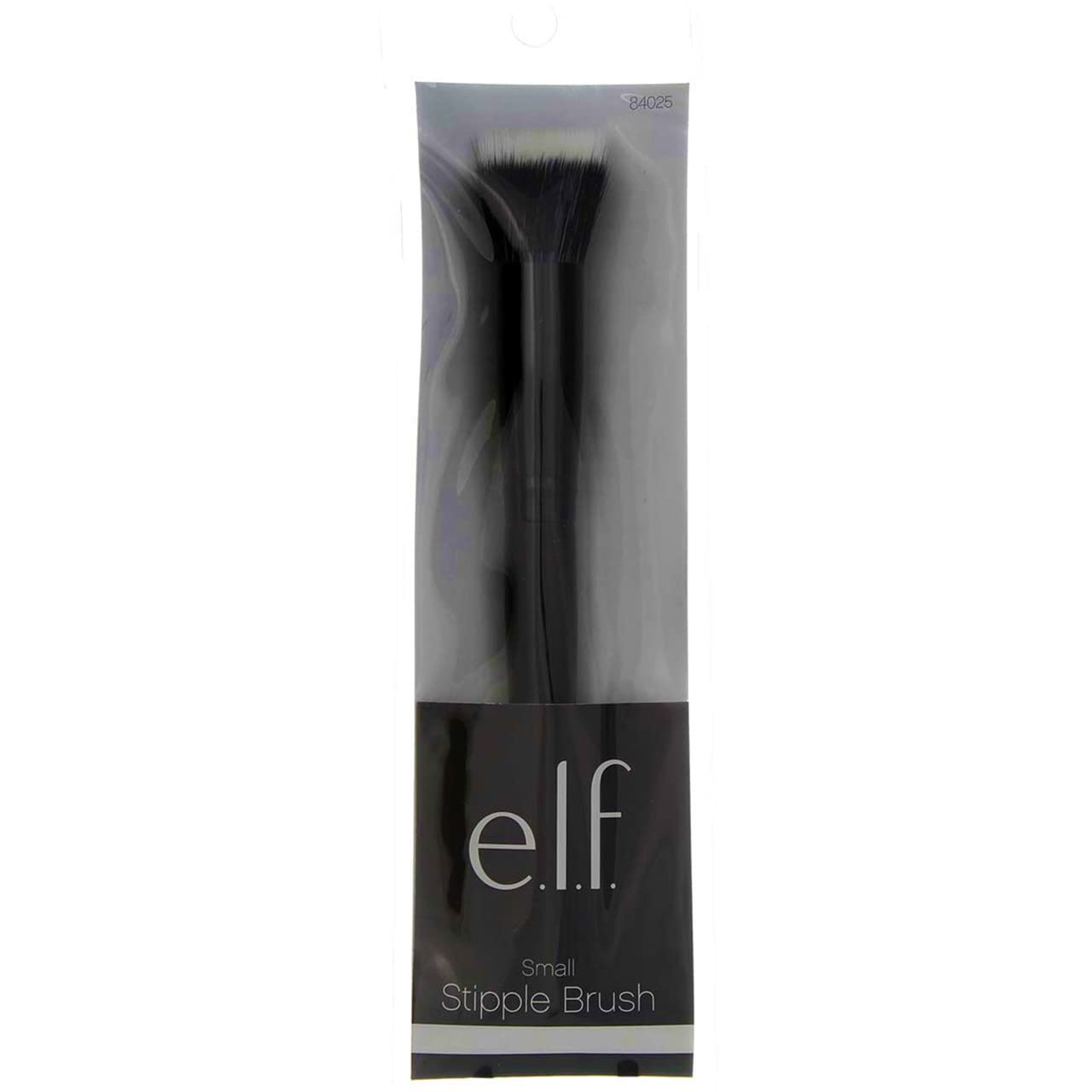 e.l.f. Small Stipple Brush Beauty & Personal Care e.l.f.