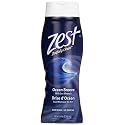 Zest Moisturizing Body Wash, Ocean Energy, 18 oz Beauty & Personal Care Zest