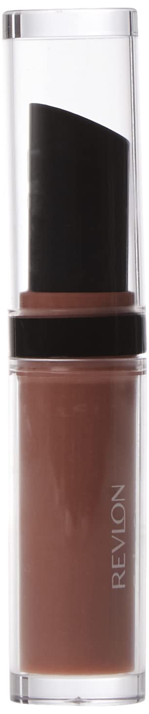 REVLON ColorStay Ultimate Suede Lipstick, Longwear Soft, Ultra-Hydrating High-Impact Lip Color, Formulated with Vitamin E, Influencer (099), 0.09 oz Beauty & Personal Care REVLON