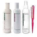 Brandywine Synthetic and Human Hair Care Products (8oz Shamp, Cond and Leave-In Detangler) Beauty & Personal Care Brandywine