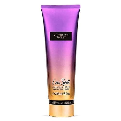 Victoria's Secret Love Spell Fragrance Lotion Beauty & Personal Care Victoria's Secret