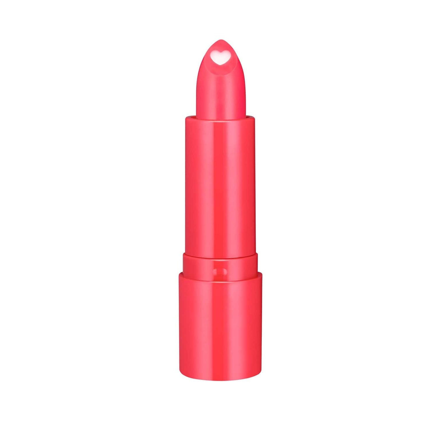 Essence Heart Core Fruity Lip Balm 02 Beauty and Personal Care Essence Cosmetics