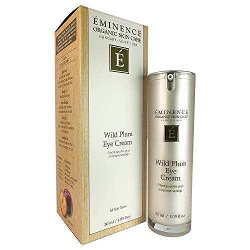 Eminence Wild Plum Eye Cream Ounce, multi, reg ,1.05 Fl Oz Beauty & Personal Care Eminence
