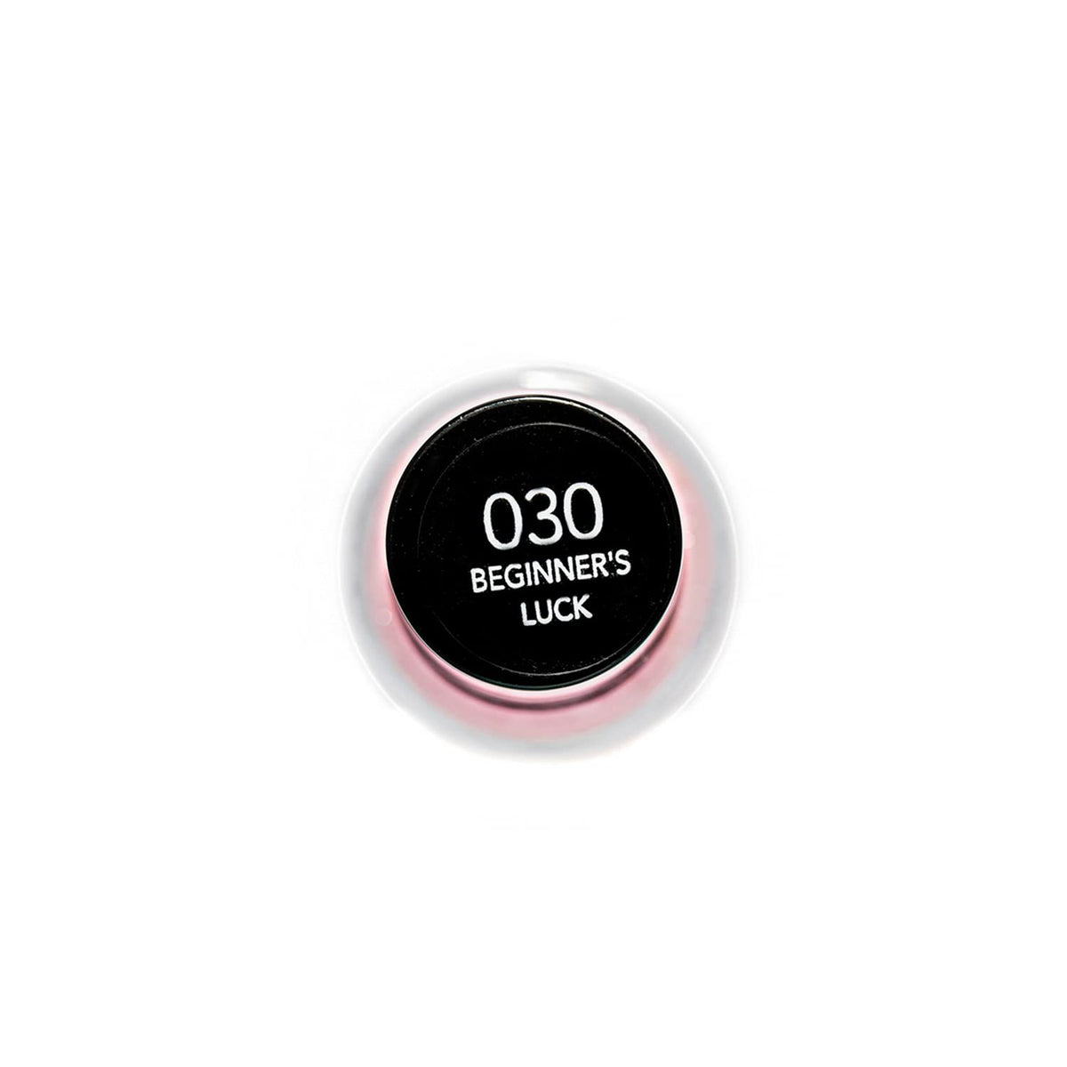Revlon ColorStay Gel Envy Longwear Nail Polish, with Built-in Base Coat & Glossy Shine Finish, in Pink, 030 Beginner's Luck, 0.4 oz Beauty & Personal Care REVLON