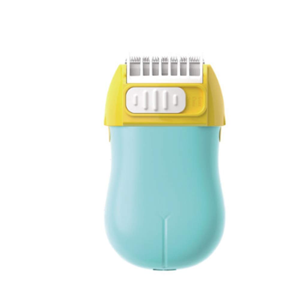 ZUIAI Hair Clipper Electric Clipper Rechargeable Electric Clipper Adult Baby Child Electric Household (Rechargeable) Beauty and Personal Care ZUIAI