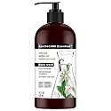 ApotheCARE Essentials The Nourisher Body Wash, Vanilla, Argan Oil, Sweet Almond, 16 oz Beauty & Personal Care ApotheCARE Essentials