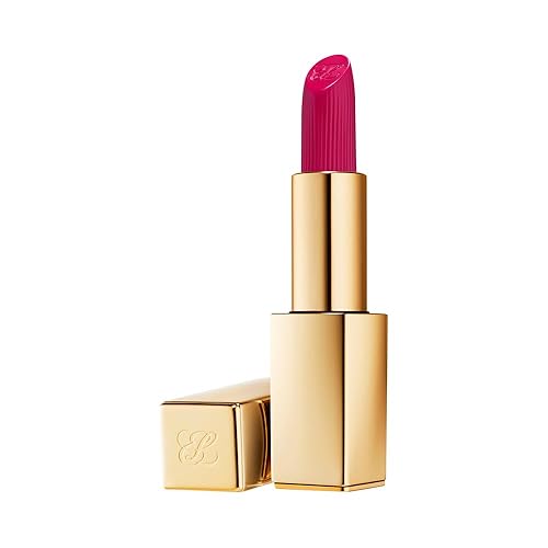 Estée Lauder Pure Color Long-Lasting Matte Lipstick for Women with Matte Finish | Plumping & Nourishing, 0.12 Ounce, 616 Enigma Beauty & Personal Care Estée Lauder