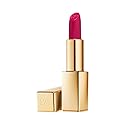 Estée Lauder Pure Color Long-Lasting Matte Lipstick for Women with Matte Finish | Plumping & Nourishing, 0.12 Ounce, 616 Enigma Beauty & Personal Care Estée Lauder