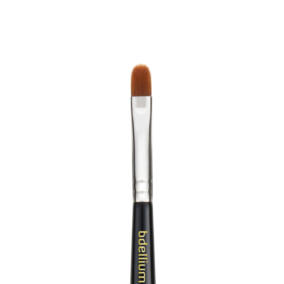 Bdellium Tools Professional Makeup Brush - Maestro Series 562 Long Cap Lip - With All-Vegan Synthetic Fibers, For Achieving Perfectly Defined Lip