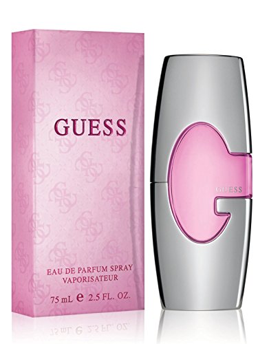 Guess Eau de Parfum Spray for Women, 2.5 Fluid Ounce Beauty & Personal Care GUESS