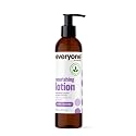 Everyone, Lotion Nourishing Vanilla Lavender, 8 Fl Oz Beauty & Personal Care Everyone