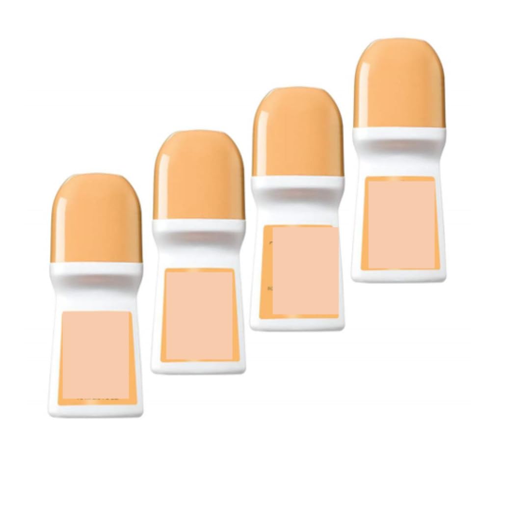 Roll-on - Generic Orange Beauty and Personal Care AVON
