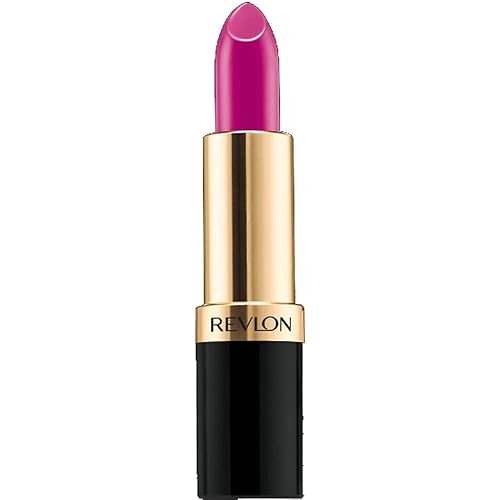 Revlon Super Lustrous Lipstick, Forward Magenta, Matte Finish, 1 Count Beauty & Personal Care REVLON