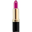 Revlon Super Lustrous Lipstick, Forward Magenta, Matte Finish, 1 Count Beauty & Personal Care REVLON