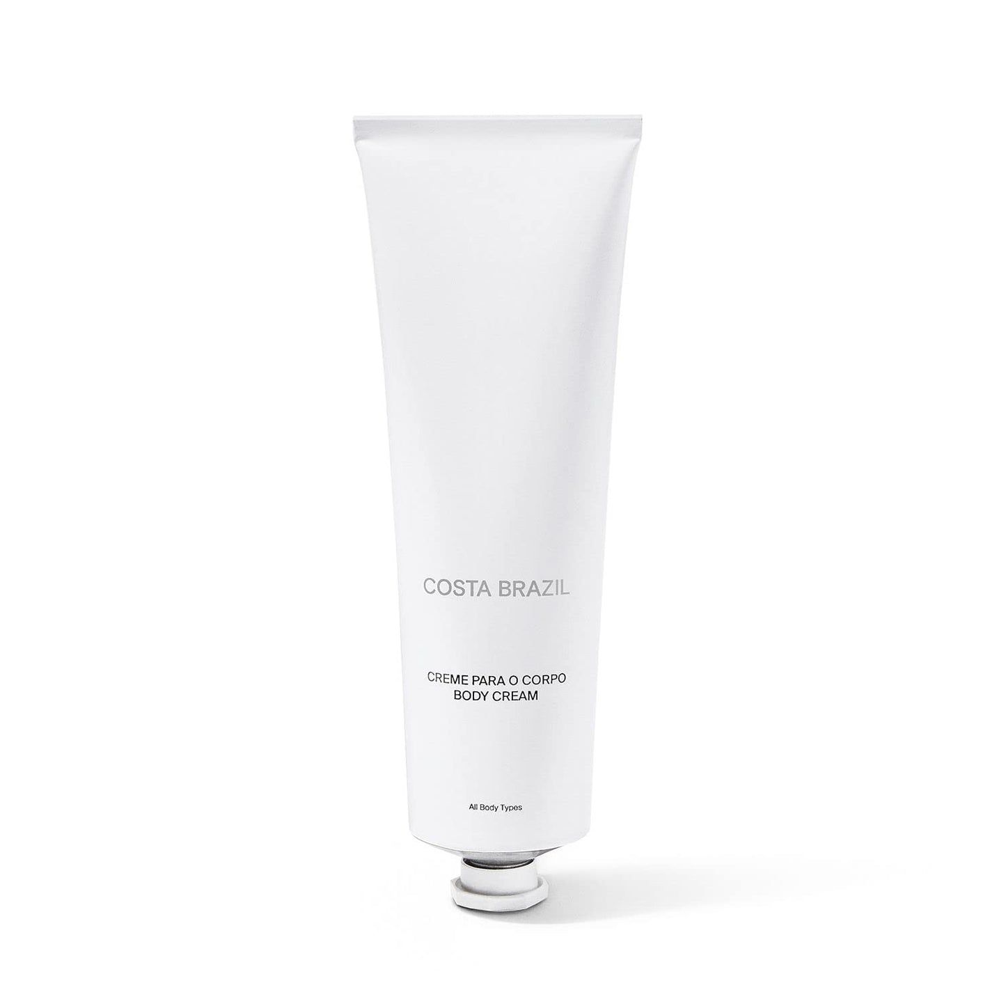 Costa Brazil Moisturizing Cream - Hydrating Body & Hand Cream with Kaya, Cacay & Amazonian Botanicals, Rich in Vitamins A, C & E, Firming, Fragrance Beauty & Personal Care Costa Brazil