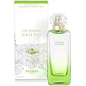 Hermes Hermès Un Jardin Sur Le Toit for Unisex Eau de Toilette Spray, 3.3 Ounce Beauty & Personal Care Hermès