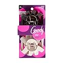 Goody SlideProof Octopus Large Claw Clips, 2 Ct, Neutral Tones, Secure Grip Accessories for Women & Men, Hair Styling Accessories for All Occasions Beauty & Personal Care GOODY