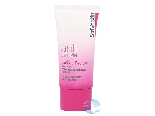 StriVectin Line BlurFector™ Instant Wrinkle Blurring Primer, skin primer to help blur and fill the look of wrinkles, makeup primer for smooth skin, 1 Beauty & Personal Care StriVectin