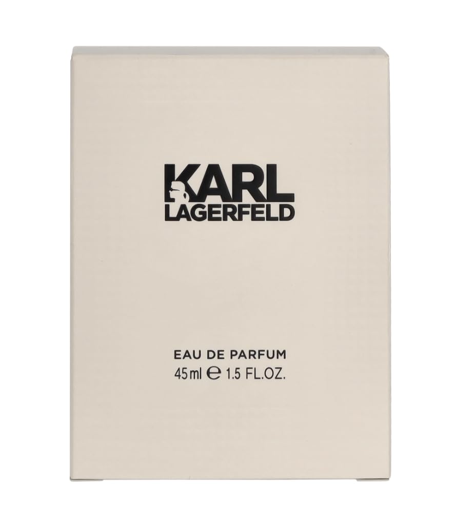 Karl Lagerfeld Paris Eau De Parfum Spray, 1.5 Ounce Beauty & Personal Care KARL LAGERFELD