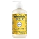 Mrs. MEYER'S CLEAN DAY Liquid Hand Soap, Dandelion Scent, 12.5 Ounce Bottle Beauty & Personal Care Mrs. MEYER'S