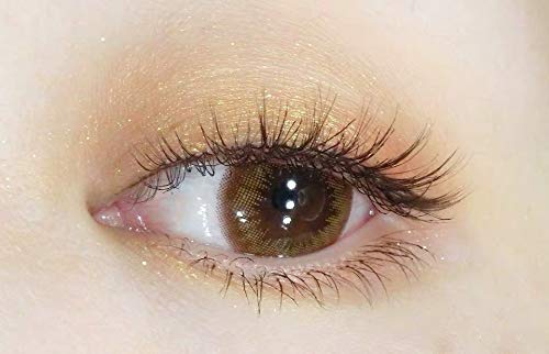 Dorisue False Eyelashes Super Natural Light Volume Short Length and light color lashes Soft Like Real Lashes Black False Eyelashes Charming Eye Lash Beauty & Personal Care Dorisue