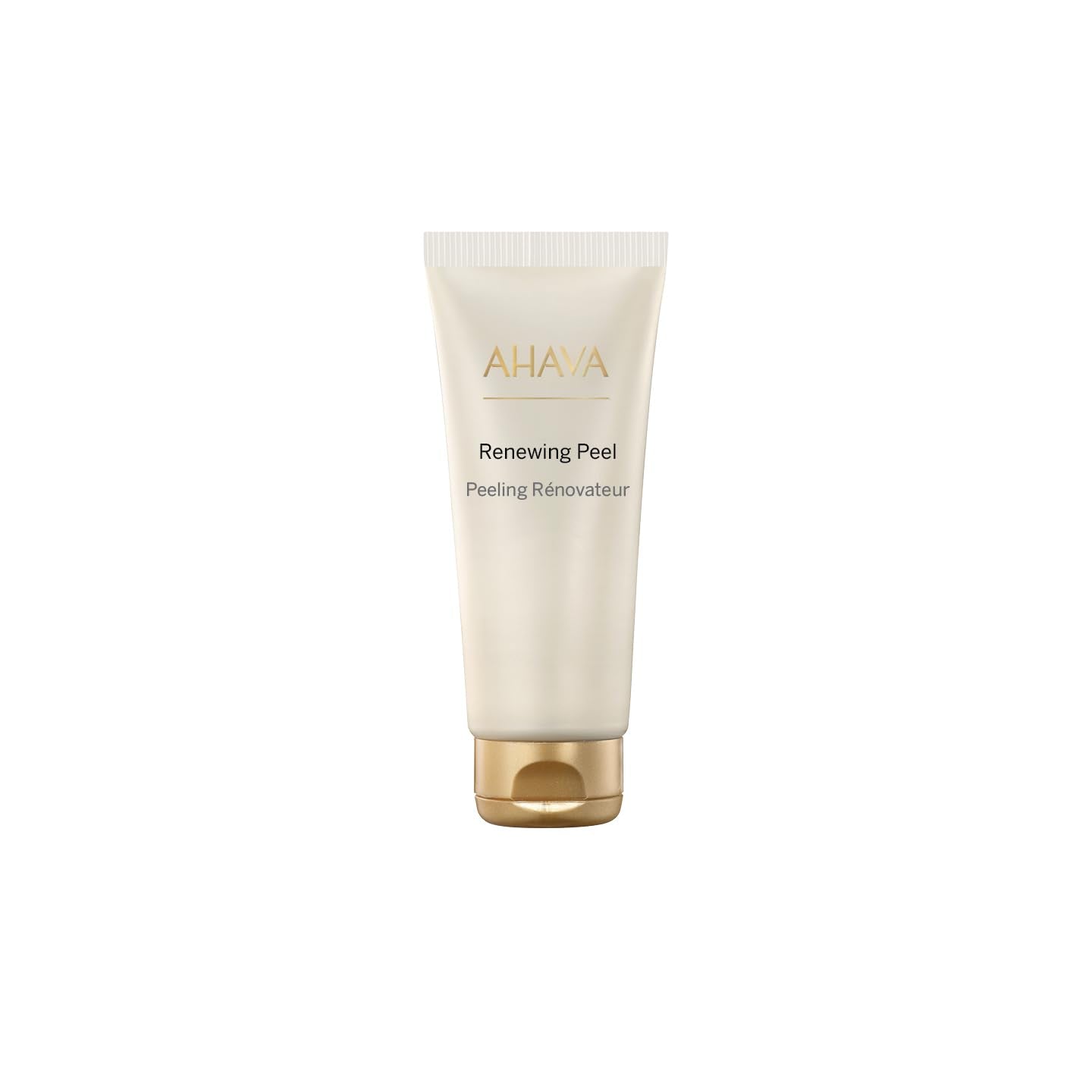 AHAVA Time to Treat Facial Renewal Peel - Gel peel for immediate radiance & even tone, enhances renewal, smoothes skin surface, with Osmoter Beauty & Personal Care AHAVA