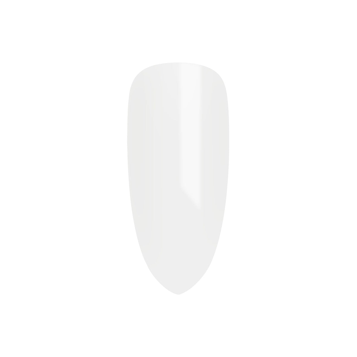 CND Vinylux Longwear White Nail Polish, Gel-like Shine & Chip Resistant Color, Studio White, 0.5 fl. oz Beauty & Personal Care CND