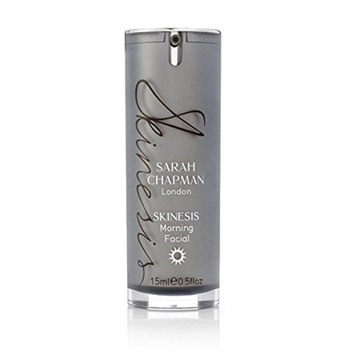 Sarah Chapman Skinesis Morning Facial (15ml) Beauty & Personal Care Sarah Chapman Skinesis