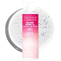 Pacifica Island Vanilla Body Wash Aloe + Hyaluronic Acid, Daily Cleansing, Bath & Shower Gel, Essential Oils, Clean, Vegan + Cruelty & Paraben Free Beauty & Personal Care Pacifica