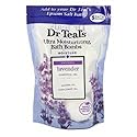 Dr Teals Ultra Moisturizing Bath Bomb Lavender Beauty & Personal Care Dr Teal's