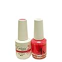 Gelixir matching color & nail laquer Brillant Rose -013 Beauty & Personal Care Gelixir