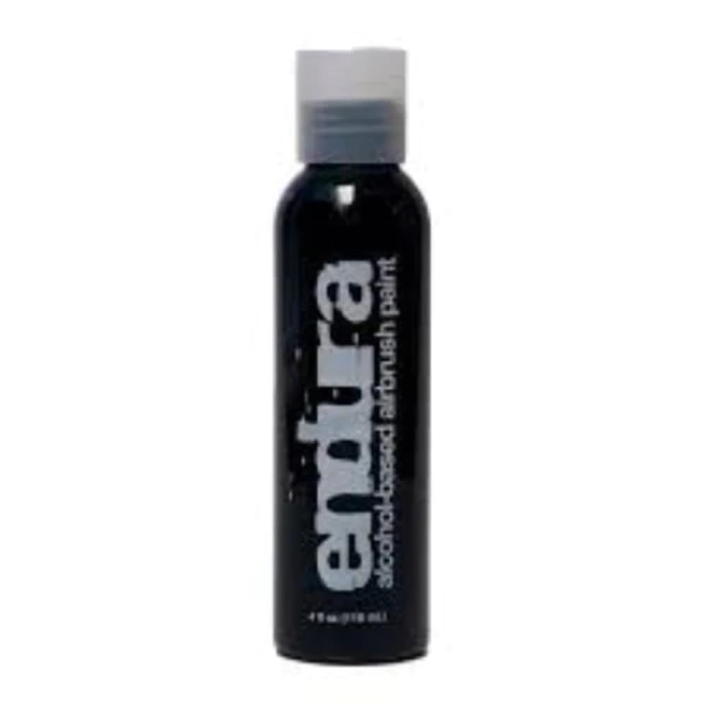 European Body Art Endura- Alcohol Based Makeup Yellow - 1 oz Beauty & Personal Care European Body Art