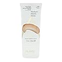 Almay Smart Shade Anti-Aging Skintone Matching Makeup, Hypoallergenic, Cruelty Free, Oil Free, -Fragrance Free, Dermatologist Tested Foundation with Beauty & Personal Care Almay