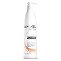 Reminex Anti Gray Hair Shampoo - Proprietary Treatment Infused with Argan Oil To Help Restore Gray And White Hair To Its Natural Color - 13.5 Oz No Beauty & Personal Care Reminex