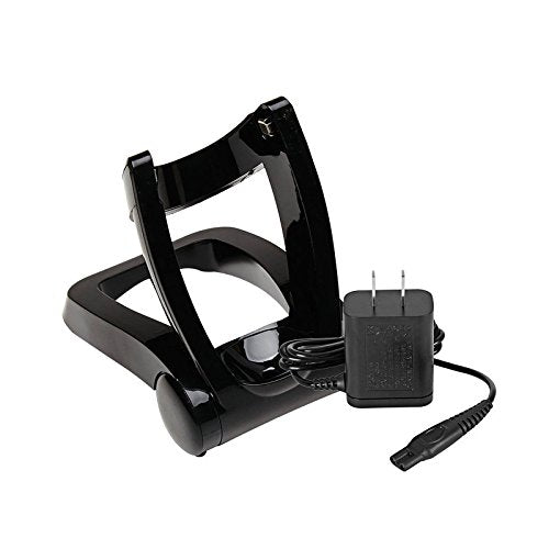 2025 New Replacement Shaver Razor Charging Stand + Power Cord for Norelco 1100 Series SensoTouch Shavers RQ1151, RQ1155, RQ1160, RQ1175, RQ1180 Beauty and Personal Care USonline911