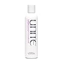 UNITE Hair - LAZER Straight Conditioner - Frizz-Defying & Smoothing Conditioner - Hydrates, Tames, & Adds Shine to Thick, Coarse, or Unruly Hair Beauty & Personal Care UNITE