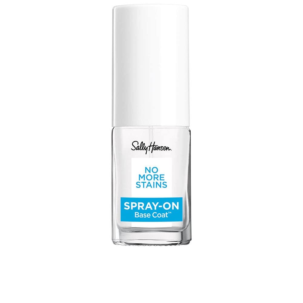 Sally Hansen Treatment No More Stains Base Coat, 0.37 Fluid Ounce Beauty & Personal Care Sally Hansen