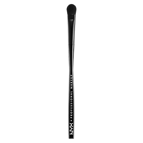 NYX Tapered all over shadow brush Beauty & Personal Care NYX PROFESSIONAL MAKEUP