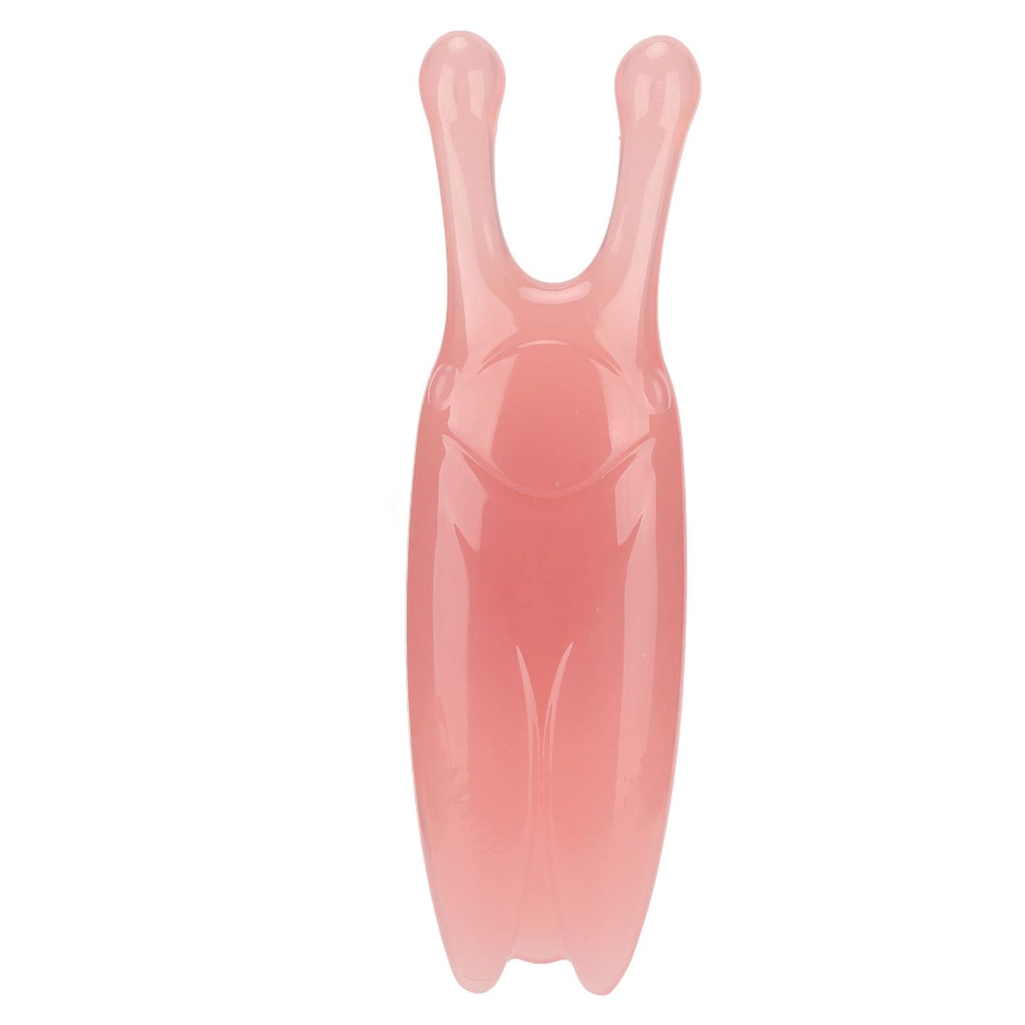 FILFEEL Gua Sha Tools, Nose Massager High Bridge Nose Scraper Gua Sha Massage Tool for Nose Shaping Puffiness Reducing () Beauty and Personal Care FILFEEL
