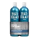 TIGI Bed Head Urban Antidotes Recovery Shampoo and Conditioner Set for Dry, Damaged Hair, 25.36 fl oz, 2 Count Beauty & Personal Care TIGI