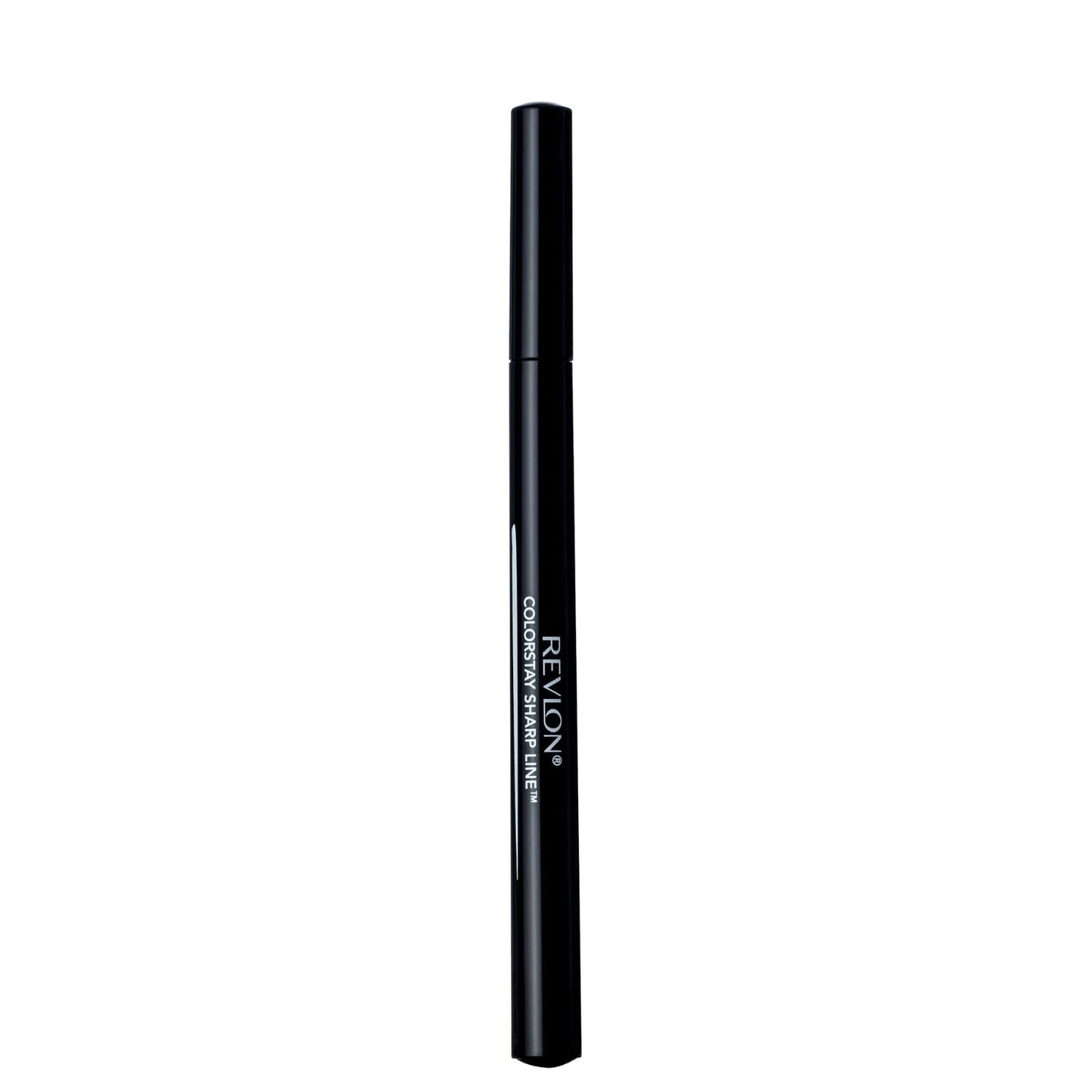 Revlon Colorstay Liquid Eye Pen - 01 Blackest Black Beauty & Personal Care REVLON