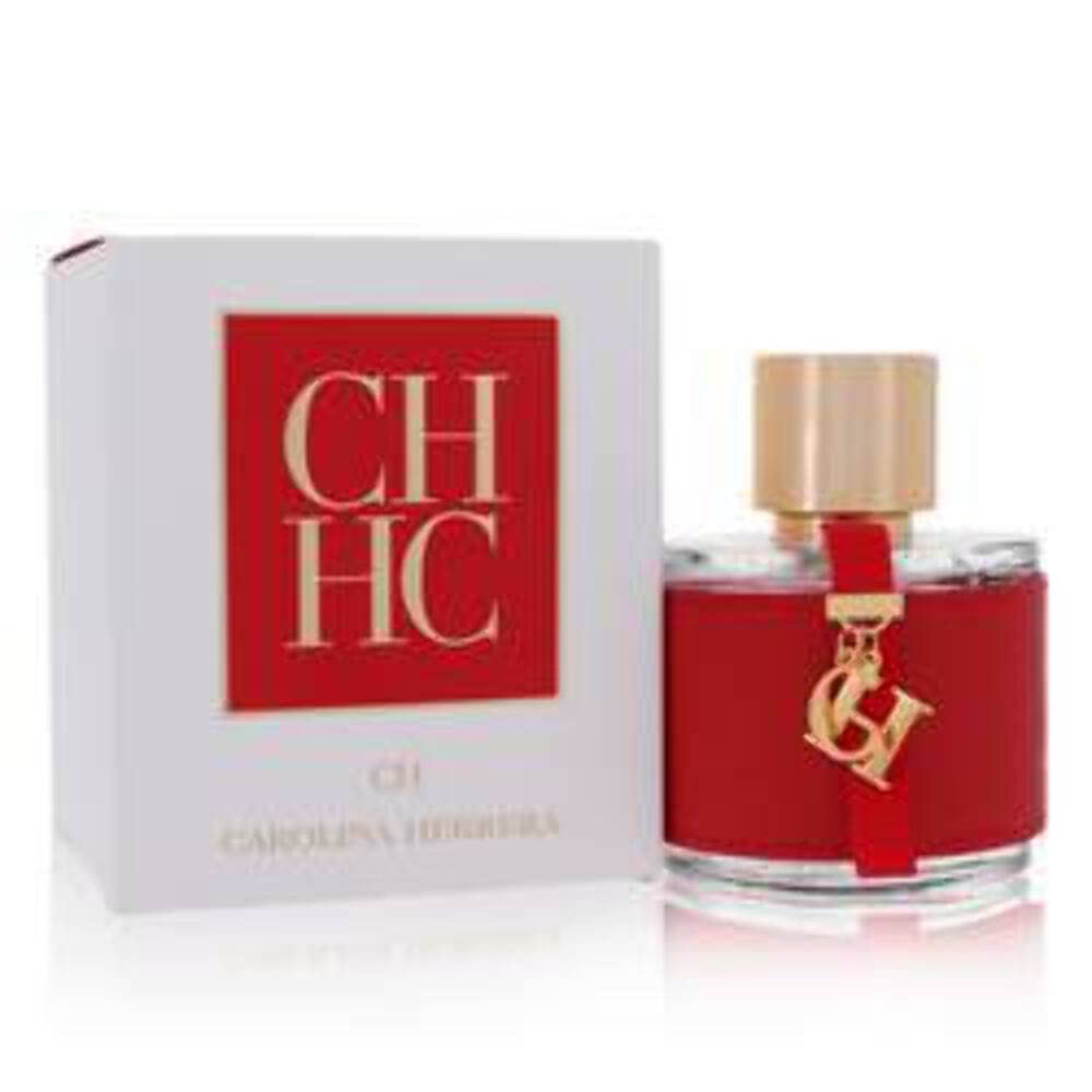 Carolina Herrera CH (NEW) EDT SPRAY 1.7 OZ Beauty & Personal Care Carolina Herrera